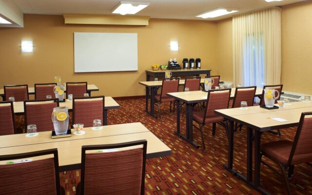 Courtyard by Marriott Lexington North