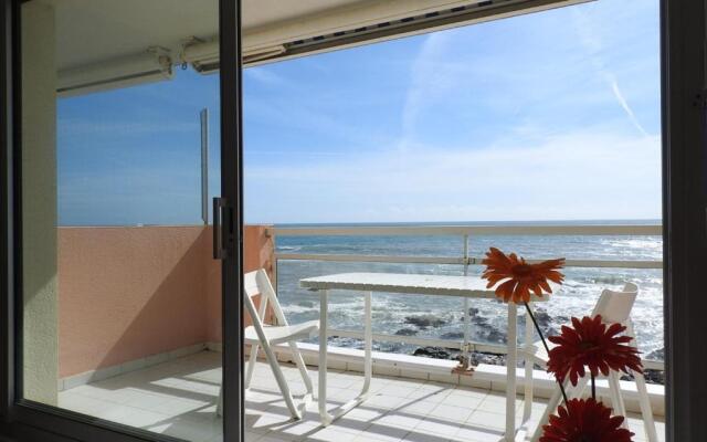 Appartement Les Sables-d'Olonne, 1 pièce, 4 personnes - FR-1-92-794