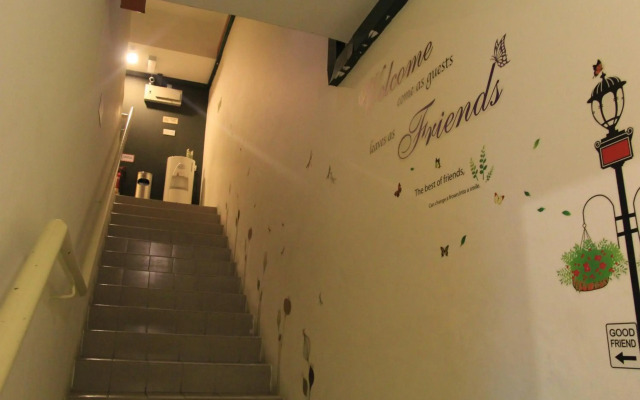Putra One Avenue Hotel