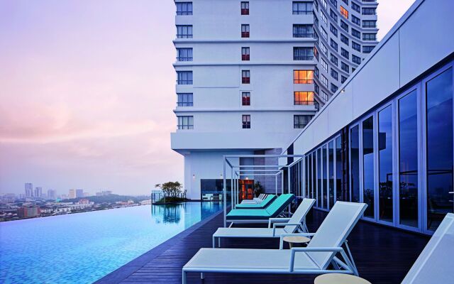 Doubletree by Hilton Melaka