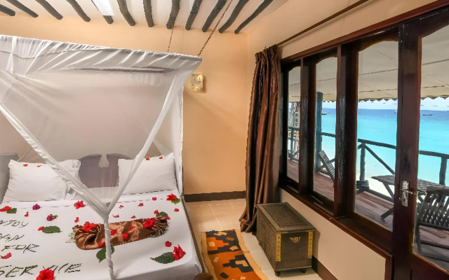 Amaan Beach Bungalows