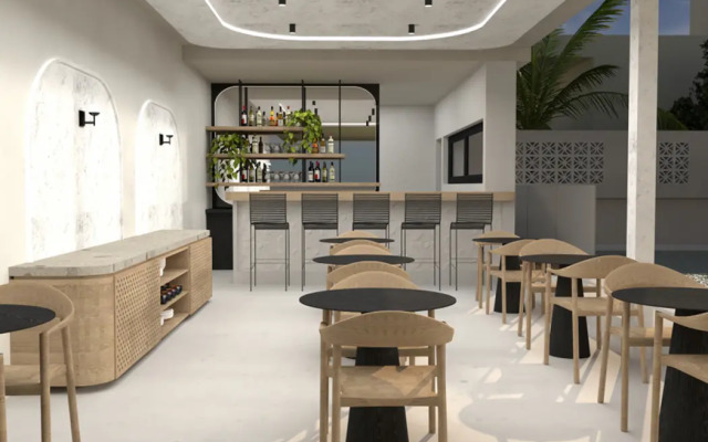 Apollo Apartments