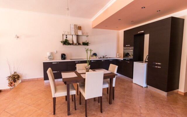 Traditional Fishing Village Apartments by CorfuEscapes