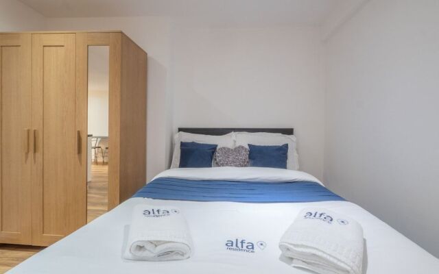 Victoria House Apartments