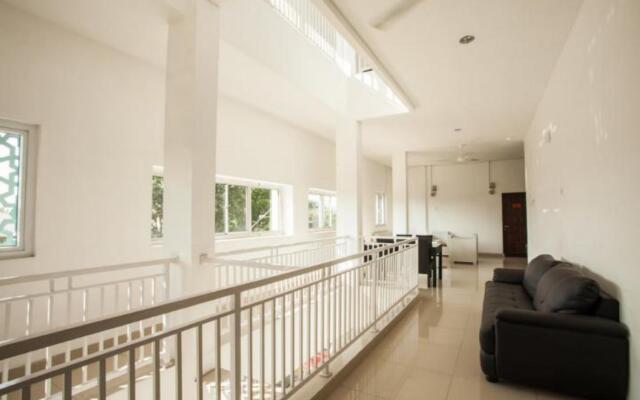 Mariska Residence Syariah