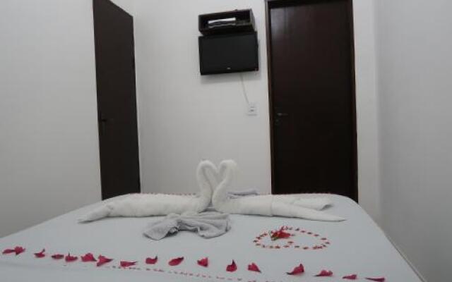 Senzalinha Hostel