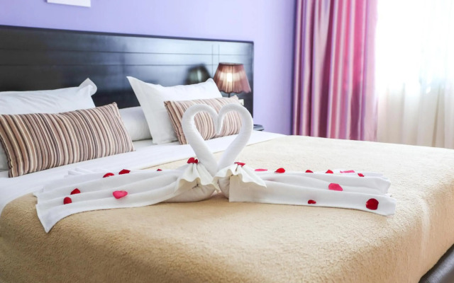 Hôtel Suite Martil