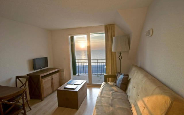 Madame Vacances Residence Les Terrasses de la Plage