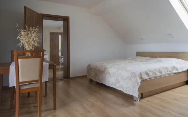 Rekreačný dom SISI