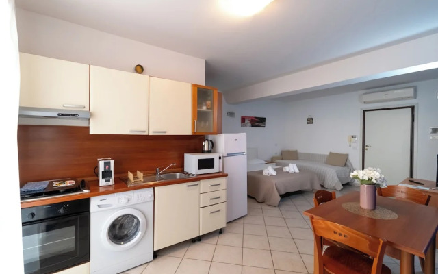 Residence Alessandra
