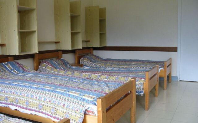 Hostel Neige Et Soleil