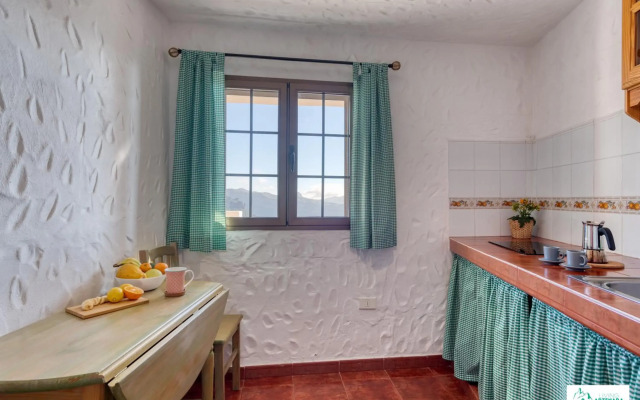 Living Artenara - NATURE