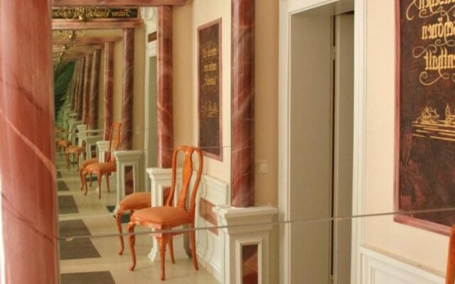 Pension Dresdener Panorama