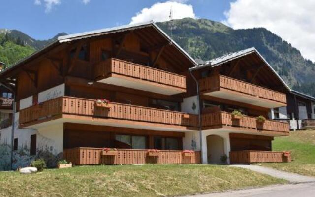 Apartment Intérieur chaleureux belle terrasse plein sud