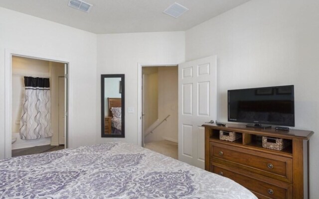 Villa Cinderella - Lucaya Village