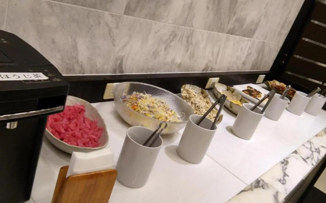 Toyoko Inn Nagoya Sakae