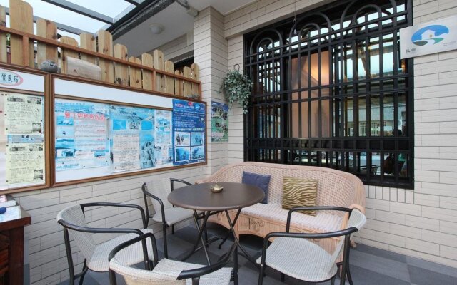 Kenting Diack Inn