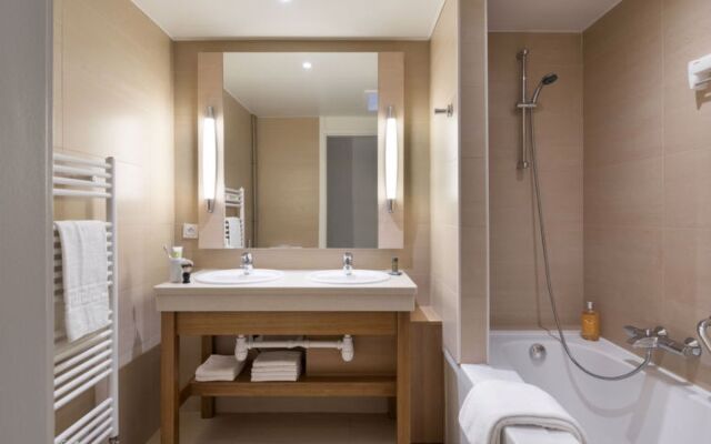 Center Parcs Les Bois-Francs