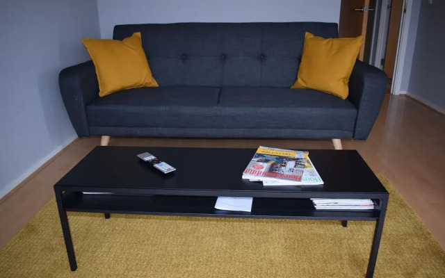 Luxury Apartment Sheffield City Parking Available