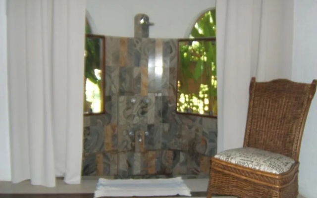 Recanto Uana