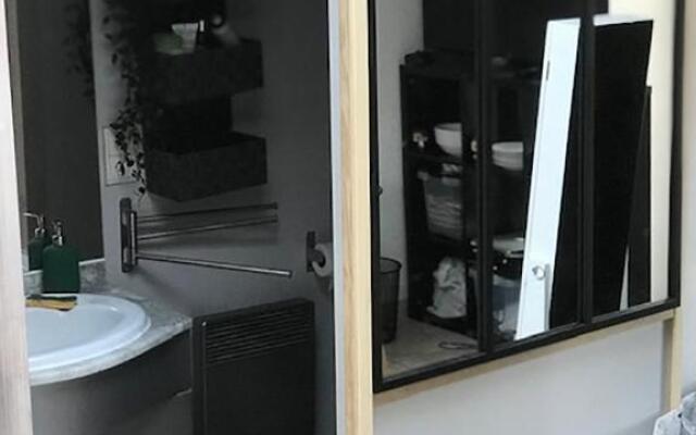 Studio-Cottage Avec Jardin-Bassin D'Arcachon