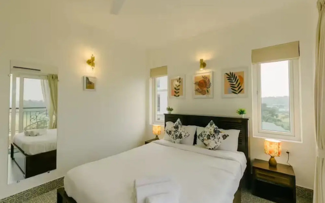 Horizon 1BHK Suite by Da Alohas