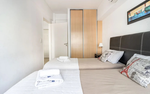 Babel Recoleta Apartments