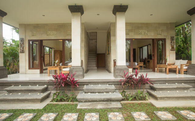 Puri Payogan Villa Ubud