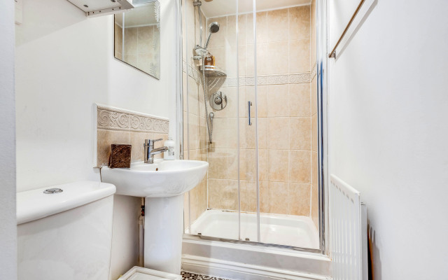 The St Clements Townhouse 3 Bedroom Bijou central