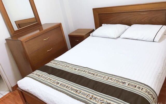 Casa Mía Hostal