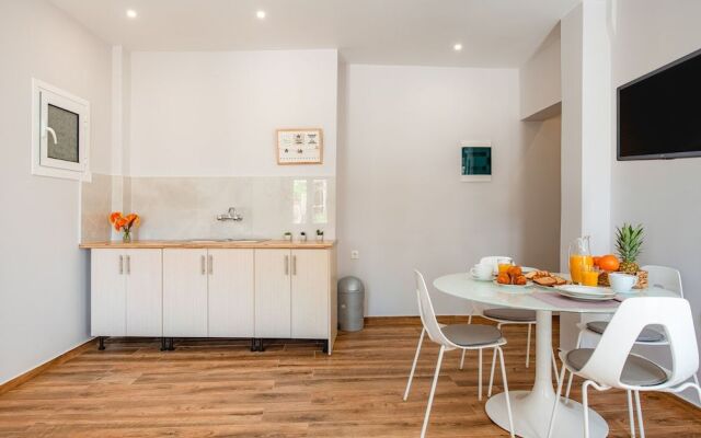 Korina Apart Hotel