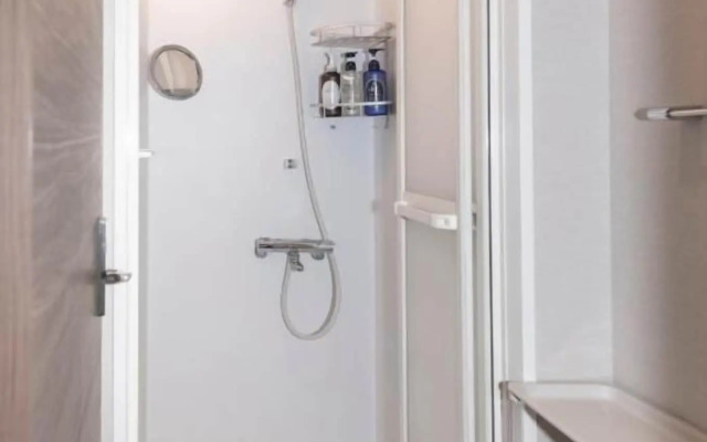 bnb+ Secret Base Mejiro - Hostel