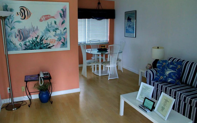 Kira-Mar Fort Lauderdale