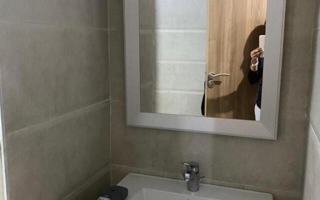 Appartement perla saidia