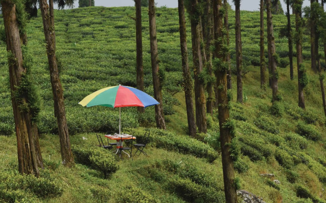 Sourenee Tea Estate & Boutique Resort