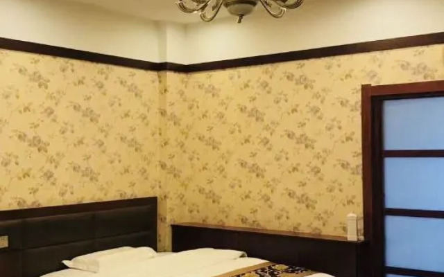 Wafangdian Shengshui Longting Farmhouse