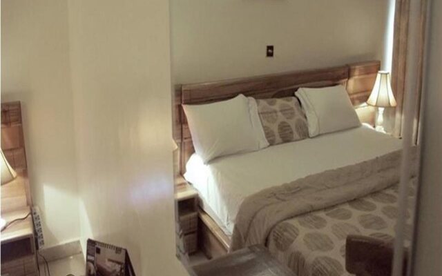 Havannah Suites & Conference Centre
