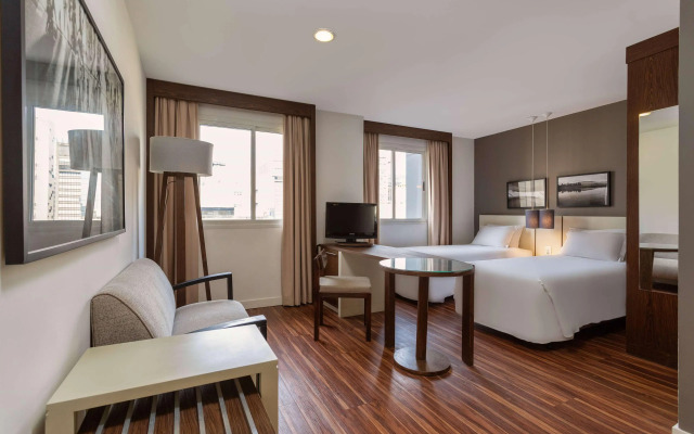 Wyndham São Paulo Paulista