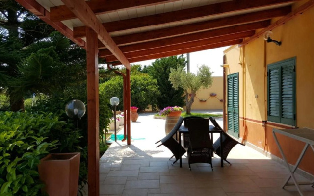 Tenuta Paifer