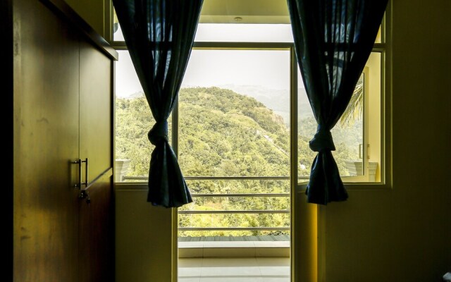 OYO 7975 Skyridge Munnar
