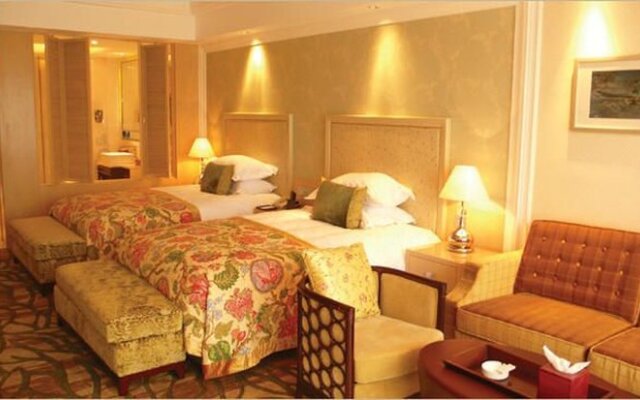 Dapengshan Hotel