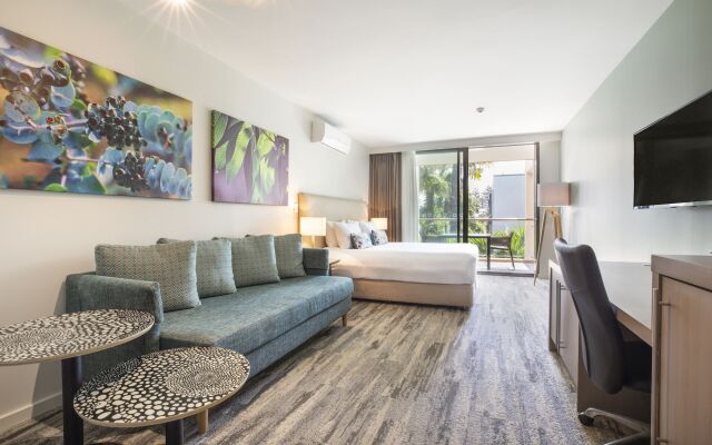 Narrabeen Sands Hotel by Nightcap Plus