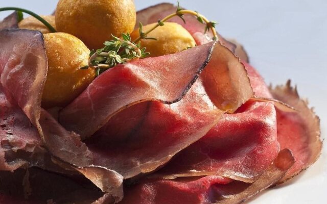 Ristorante Hotel Sullivan