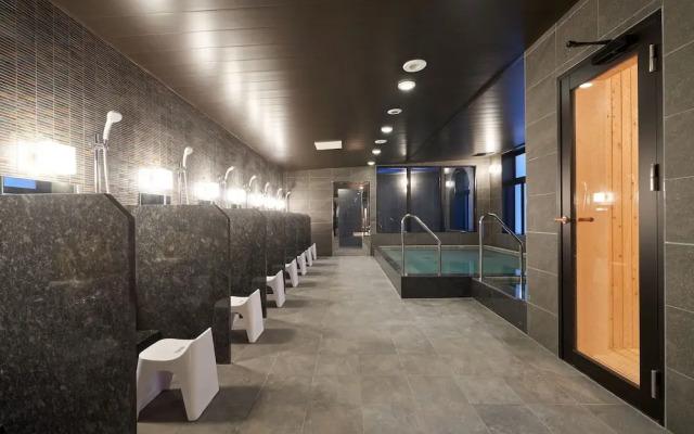 Welina Hotel Premier Nakanoshima West