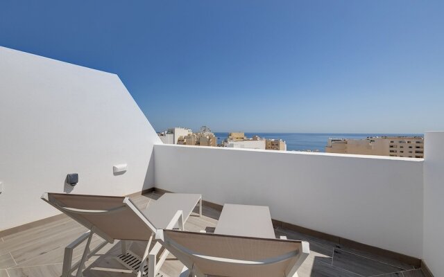 Sliema Creek Boutique Suites