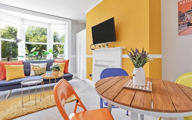 Valley Gardens View - City Centre One Bedroom Apartment