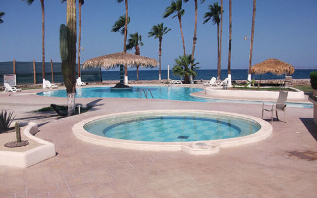 Desert Inn Loreto