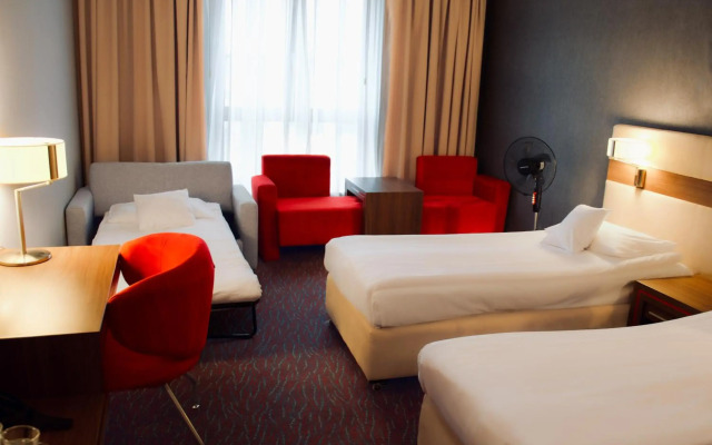 Hotel Szafran