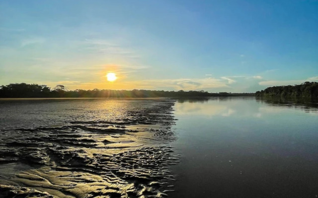 Tronco Tambopata Adventure
