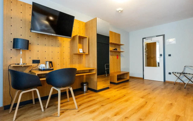 mk | hotel frankfurt